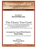 The Cherry Tree Carol